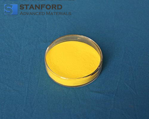 Trans-Diamminedichloropalladium(II) Powder (CAS No.13782-33-7)